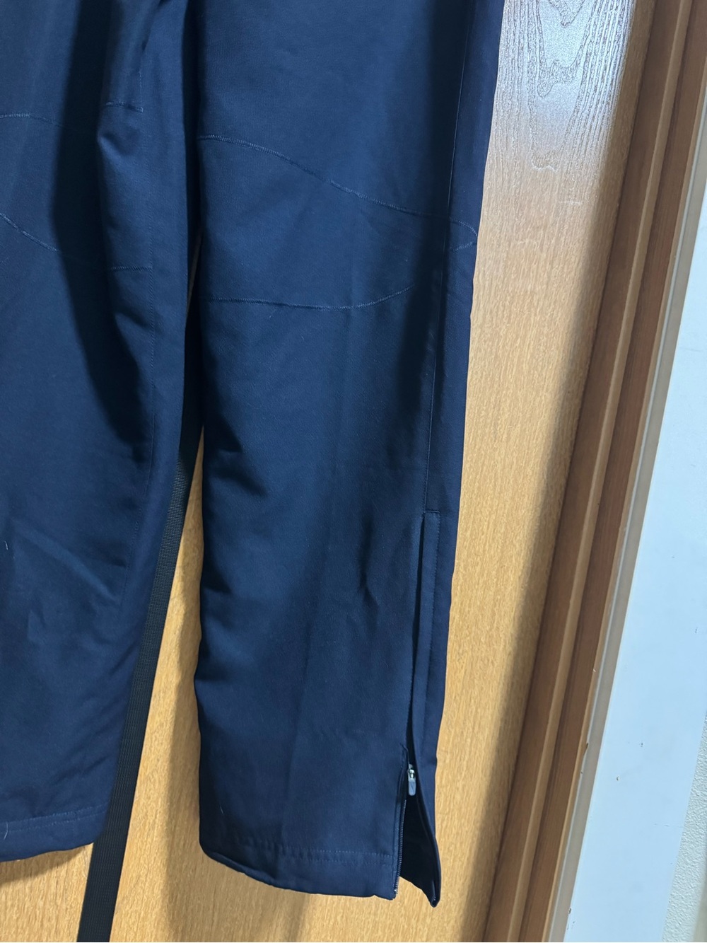Nike Paris Saint-Germain Navy Track Jacket and Pants Set - Men’s size Small - Picture 15 of 16